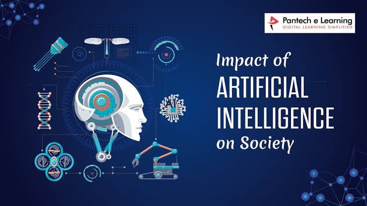 How Does Artificial Intelligence Impact Everyday Life