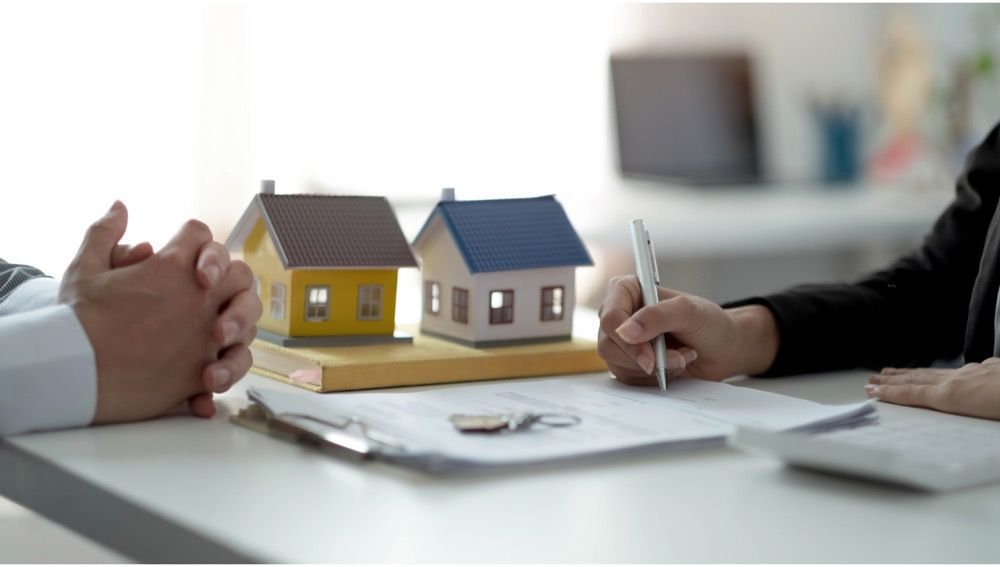 What Legal Documents Do I Need For Real Estate Transactions?