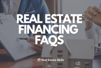 How To Finance Your First Real Estate Purchase
