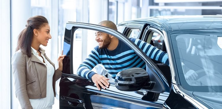What To Consider When Buying A Used Car From Dealers