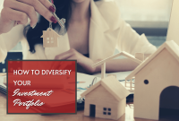 How To Diversify My Investment Portfolio Effectively