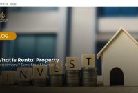 How To Evaluate Rental Property Investment Opportunities?