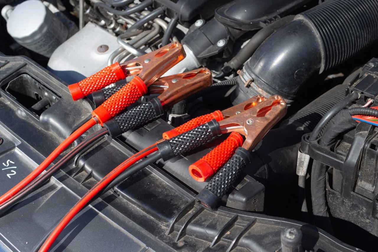 How To Troubleshoot Electrical Problems In Vehicles