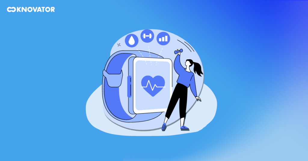 How Do Wearable Devices Monitor Health And Fitness