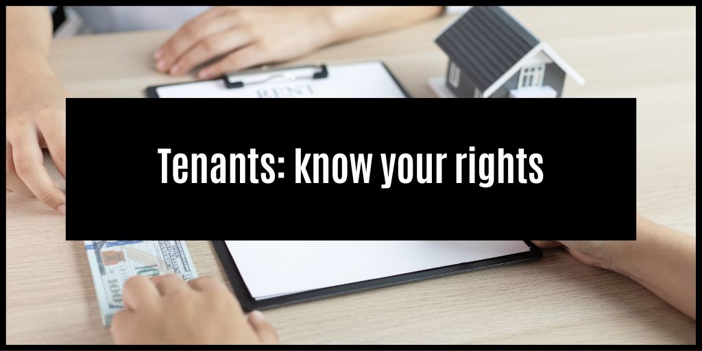 What Should You Know About Tenant Rights And Obligations?