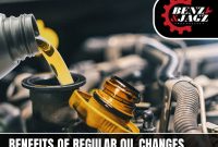 What Are The Benefits Of Regular Oil Changes