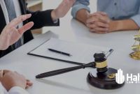 Understanding The Legal Process Of Divorce Proceedings