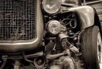 How To Identify Signs Of Engine Trouble In Cars