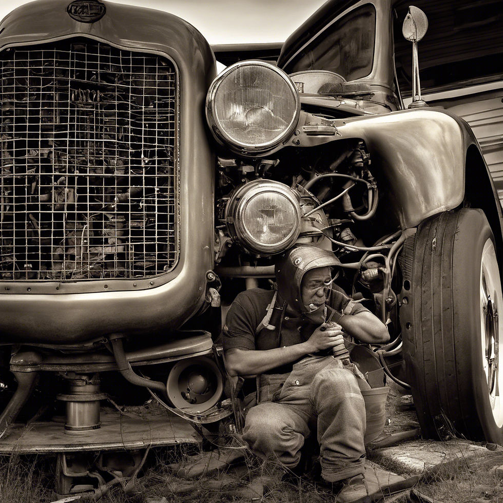 How To Identify Signs Of Engine Trouble In Cars