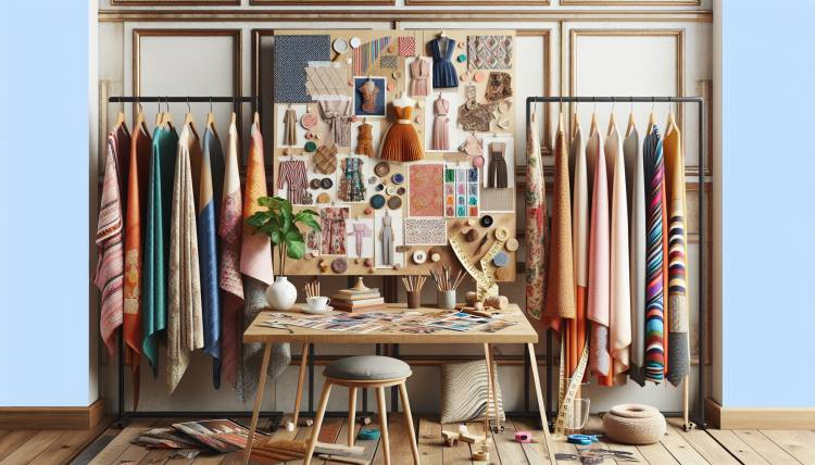 How To Mix And Match Patterns In Fashion