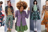 Ways To Mix And Match Prints In Outfits