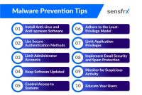 Best Practices For Protecting Your Devices From Malware