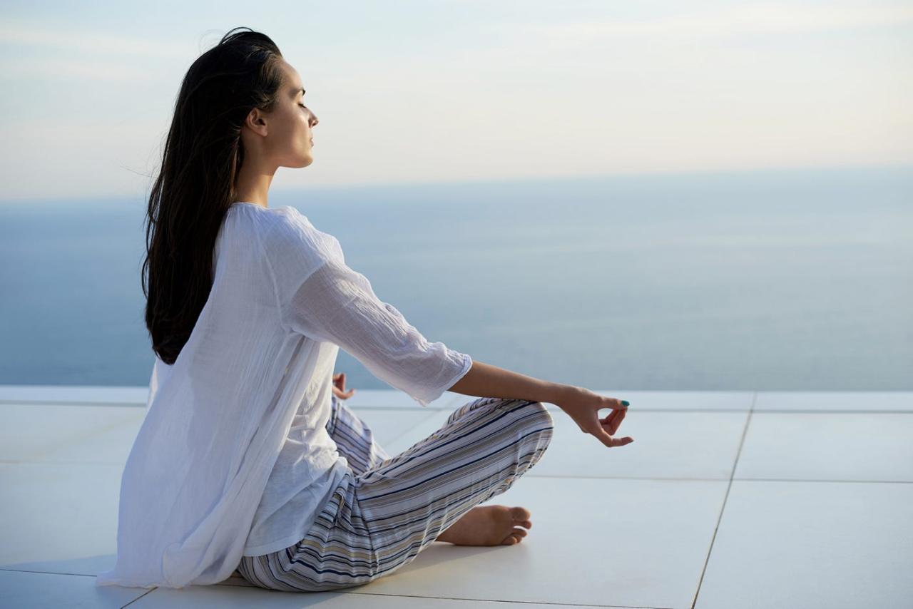 What Are The Benefits Of Meditation For Mental Health
