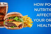 How Poor Nutrition Affects Your Oral Health What Are The Long-Term Effects Of A Poor Diet On Health