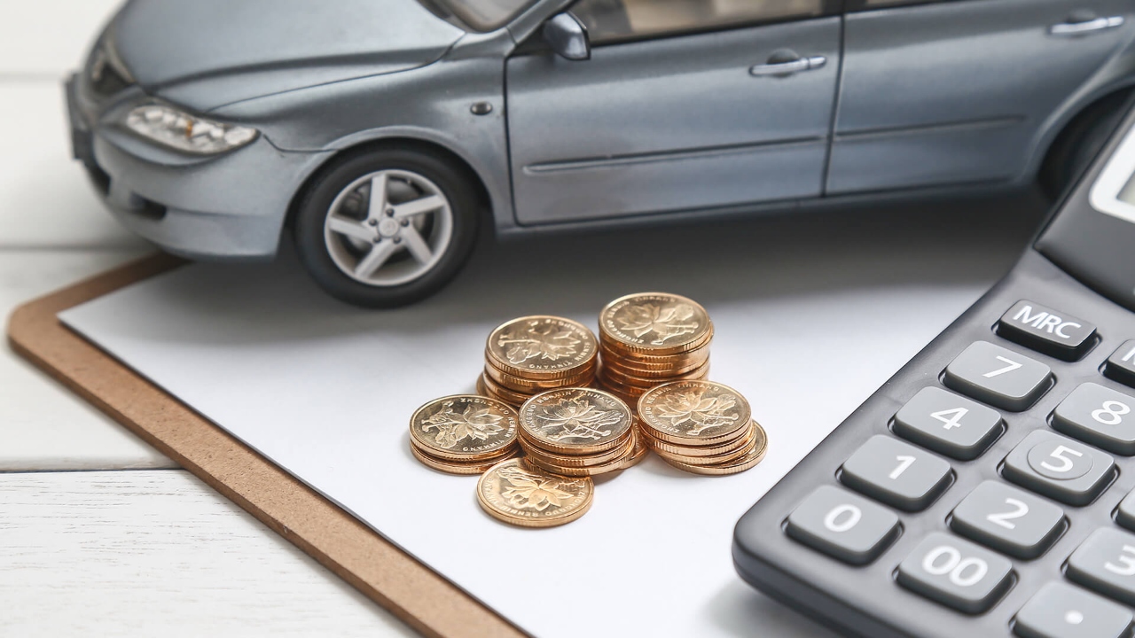 What Factors Affect The Resale Value Of My Car