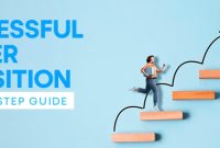 How To Transition Careers Without Losing Momentum