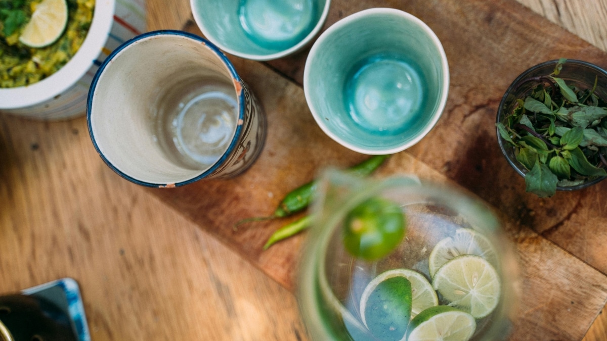 How to detox your body naturally at home – Artofit How To Safely Detox Your Body At Home Effectively