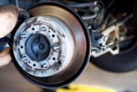 How Often Should You Replace Your Car’s Brake Pads and Rotors? - Boyce ... How Often Should I Replace My Car's Brake Pads