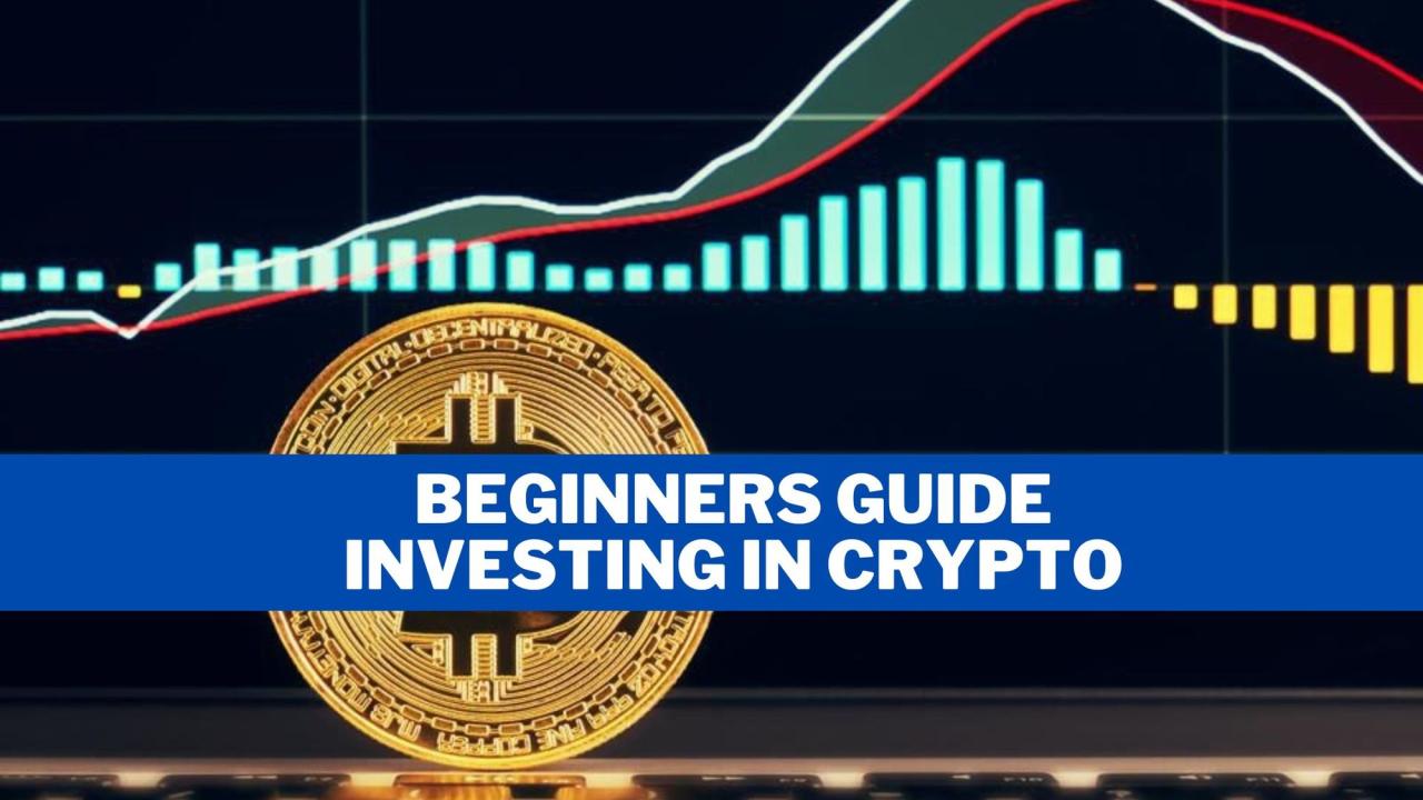Understanding The Basics Of Cryptocurrency Investing