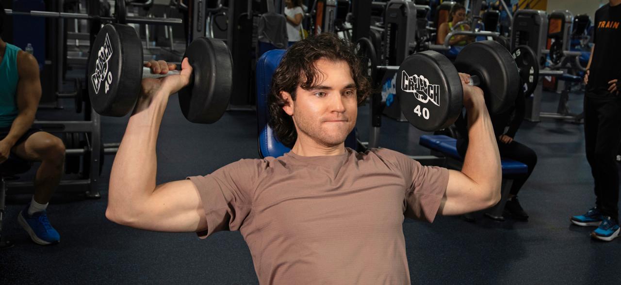 What Are The Most Effective Exercises For Weight Loss