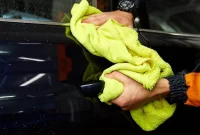 Comprehensive Guide: How to Detail a Car Like a Professional ... How To Detail A Car Like A Professional