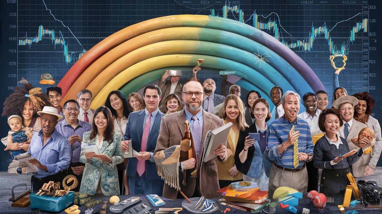 Best Ways To Diversify Your Investment Portfolio