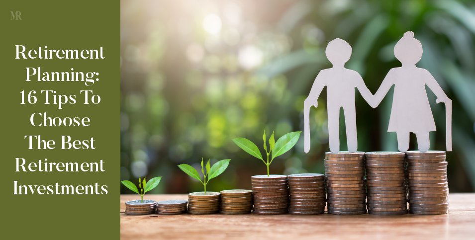 How to Choose the Best Retirement Investment Options | Davies Wealth ... How To Choose The Right Retirement Investment Options