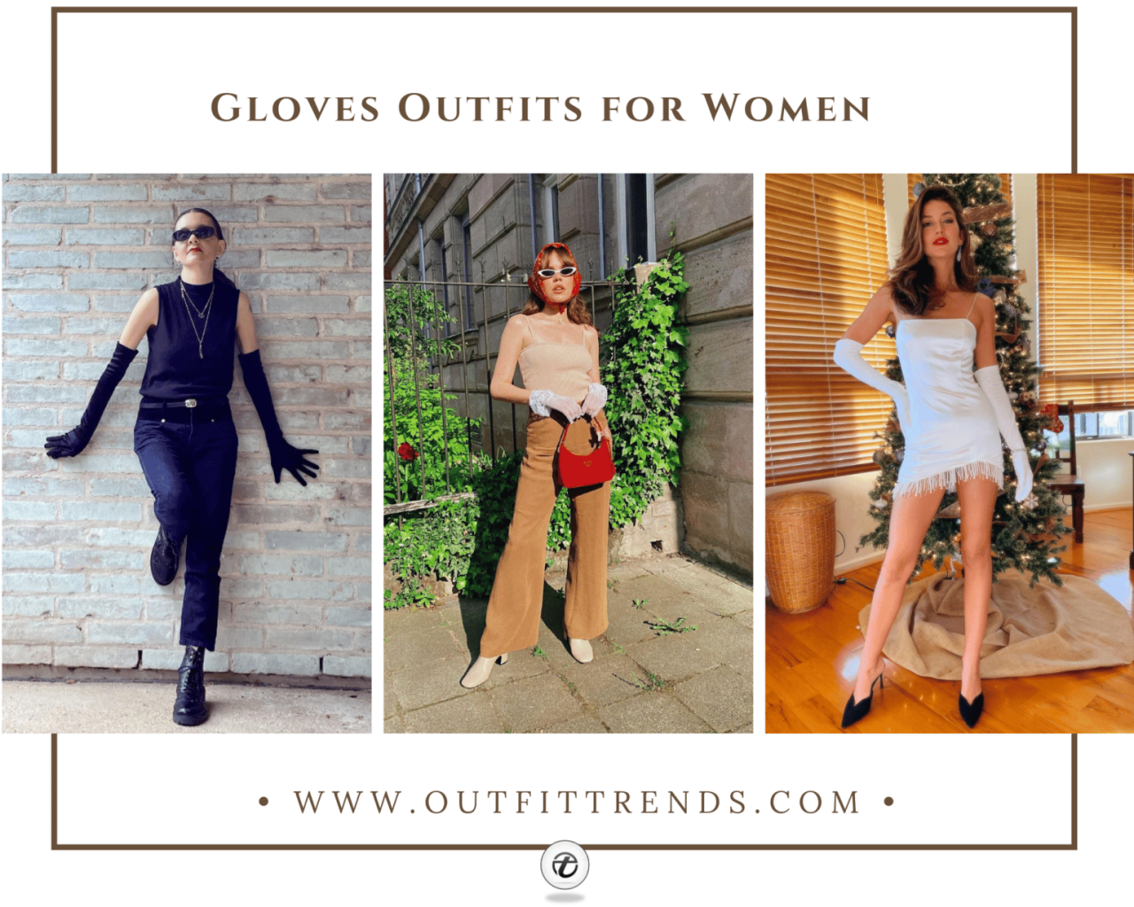 Ways To Incorporate Vintage Pieces Into Modern Outfits