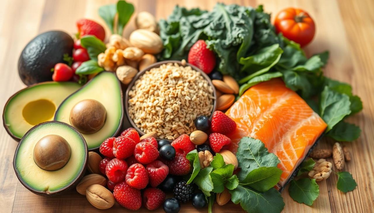 What Are The Best Foods For Heart Health Improvement