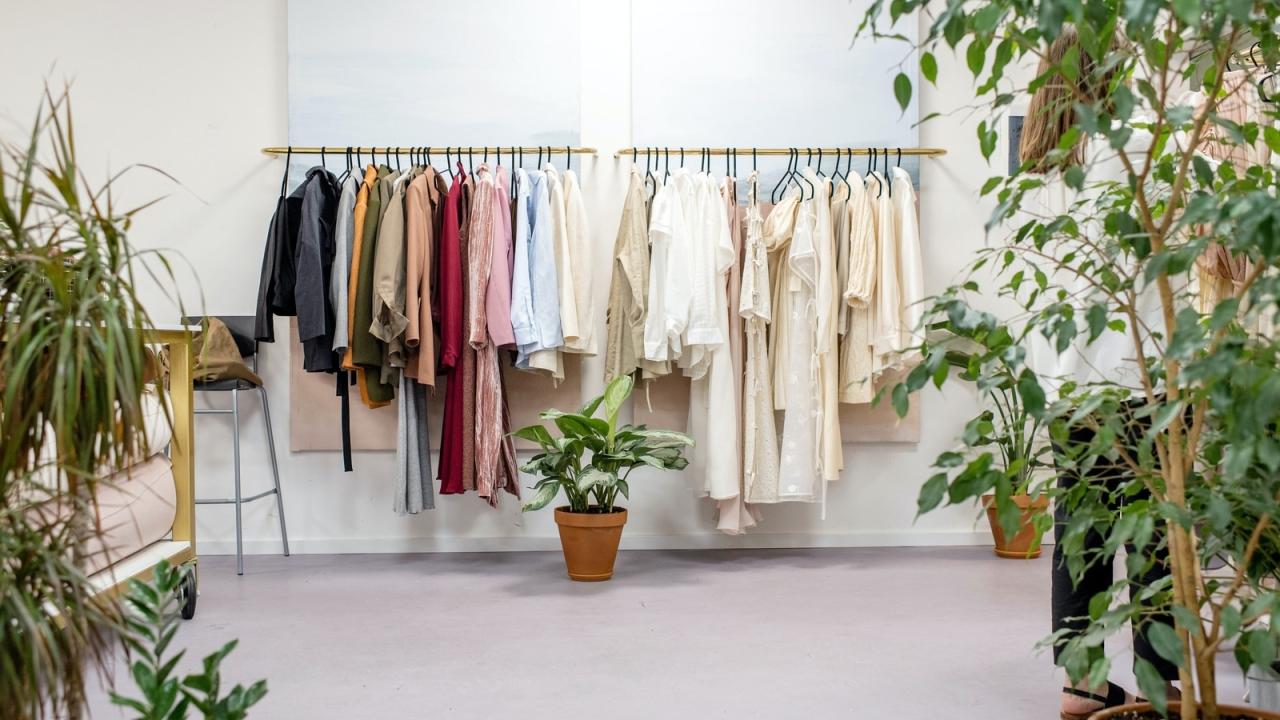 How To Create A Unique Personal Style With Fashion