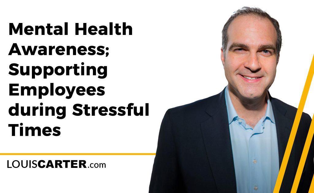 How To Maintain Mental Health During Stressful Times