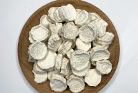 河南焦作垆土淮山山药干250g正宗山药片温县铁棍山药圆片中药煲汤_虎窝淘 Best Strategies For Long Term Financial Growth