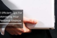 What Are The Essentials Of Personal Finance Management