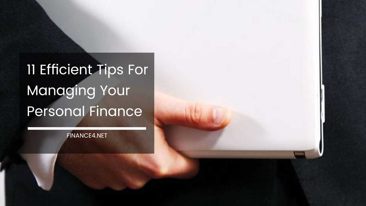 What Are The Essentials Of Personal Finance Management