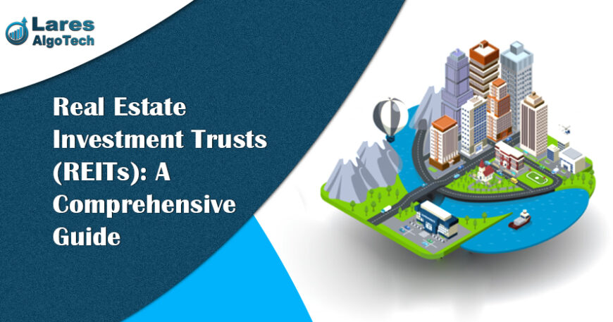 What To Know About Real Estate Investment Trusts