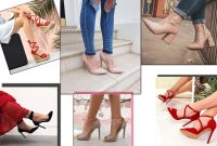 How To Choose The Right Shoes For Every Occasion