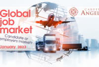 Understanding The Job Market Trends For 2023