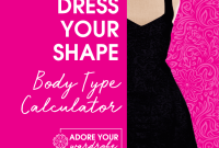 How To Find The Perfect Fit For Your Body Type