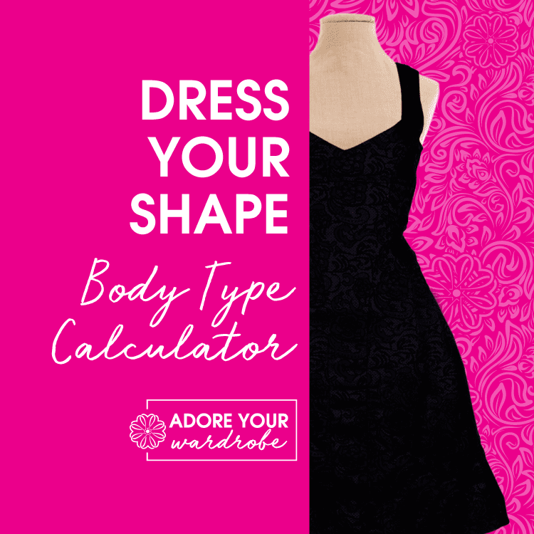How To Find The Perfect Fit For Your Body Type