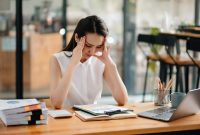 What Are The Effects Of Stress On Physical Health