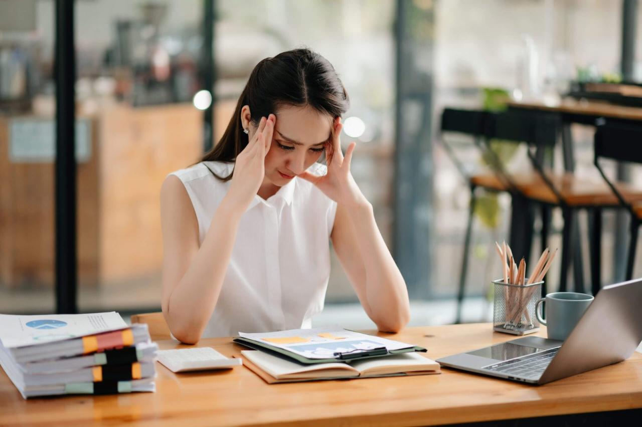 The Impact of Stress Hormones on Physical Health - Longevity Health Plans What Are The Effects Of Stress On Physical Health