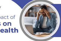 How Does Stress Impact Physical Health And Wellness