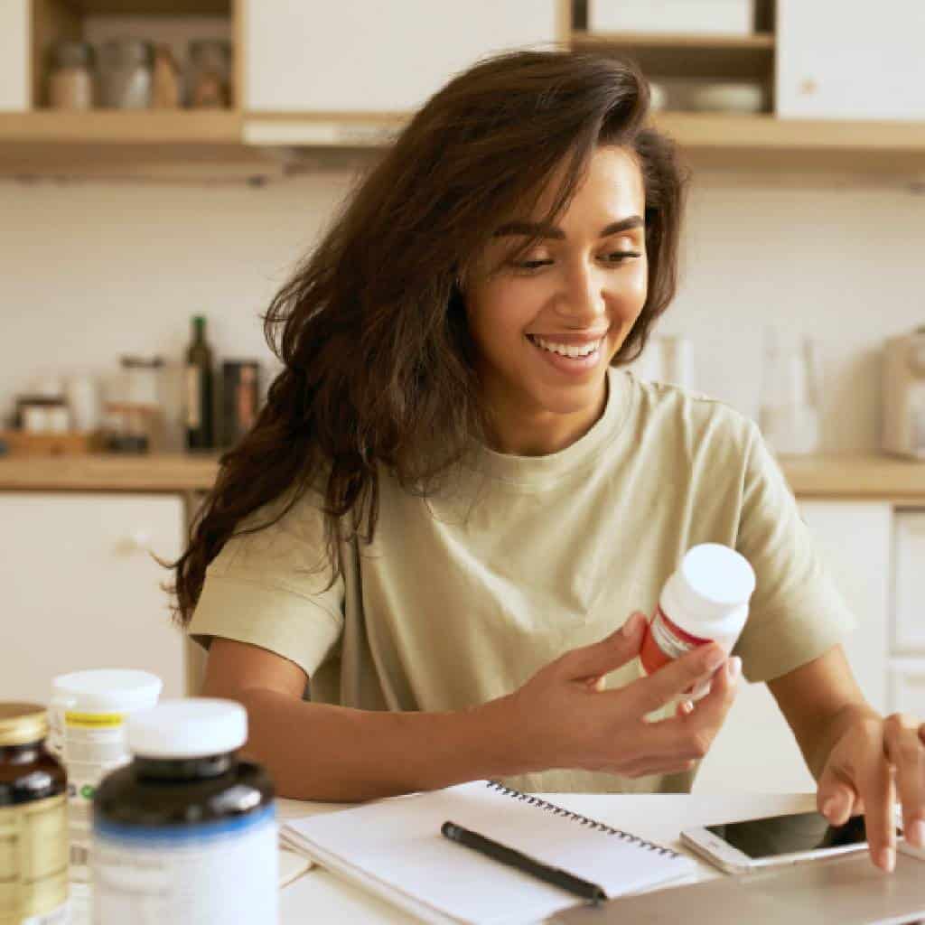 How To Choose The Right Supplements For Your Needs