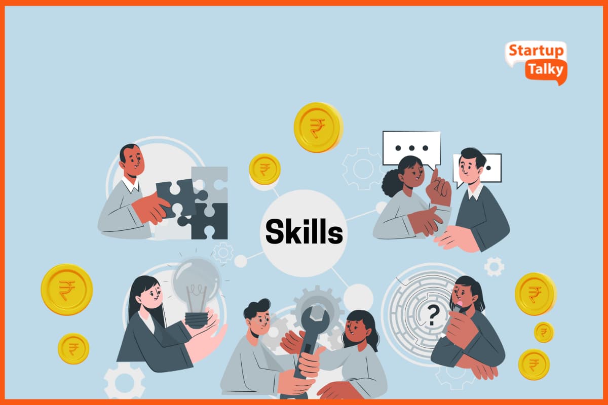 What Skills Are In High Demand For The Future