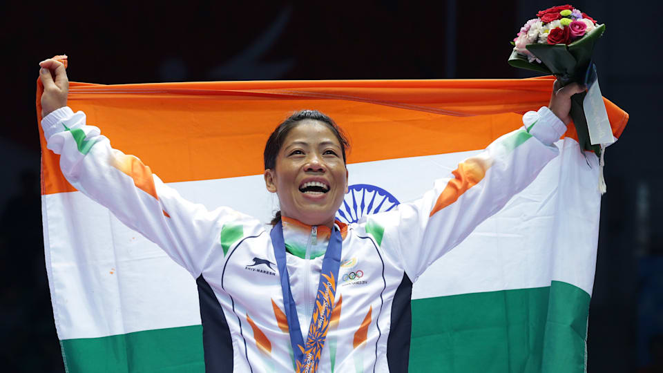 Olympic bronze-medallist Mary Kom, Amit Panghal qualify for Tokyo 2020 ... What Are The Advantages Of Using An Ergonomic Keyboard