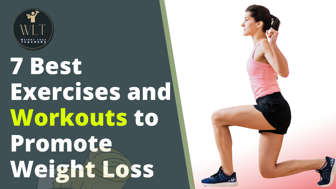 What Are The Most Effective Exercises For Weight Loss