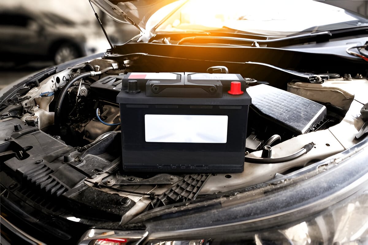 Understanding Car Battery Life and How to Extend It | VP Auto Care Importance Of Maintaining Car Battery Health Over Time