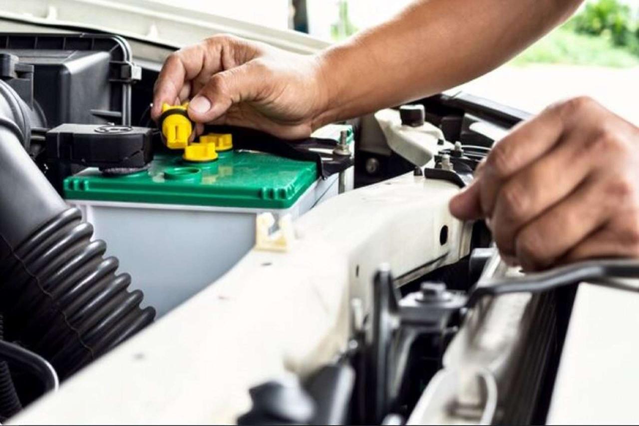 8 Tips to Maintain Your Car’s Battery - Neighborhood Roadside Assistance Importance Of Maintaining Car Battery Health Over Time