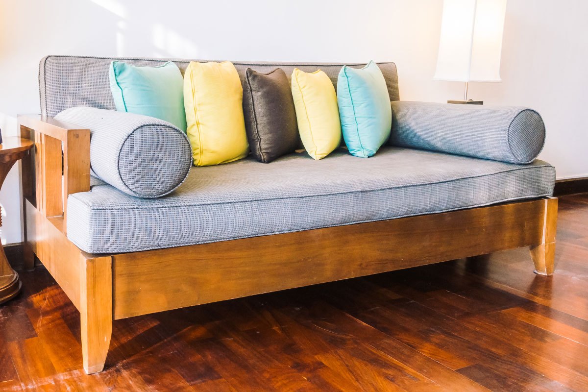 How To Care For And Maintain Different Fabric Types