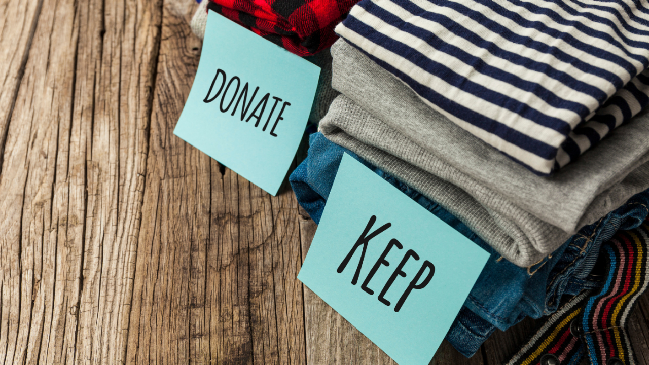Best Practices For Maintaining And Caring For Clothes